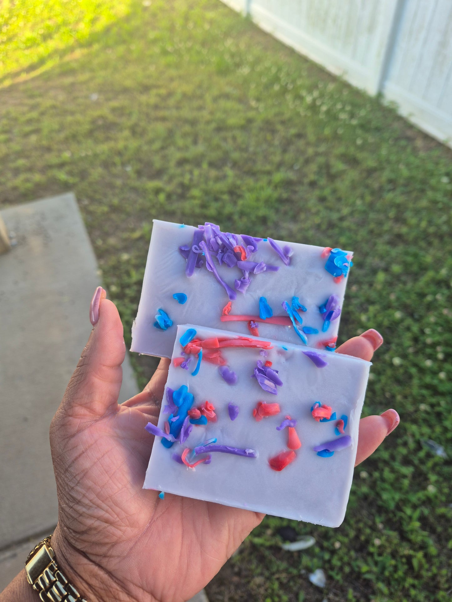 Fruity Pebbles Handmade Soap 🫧 🫧