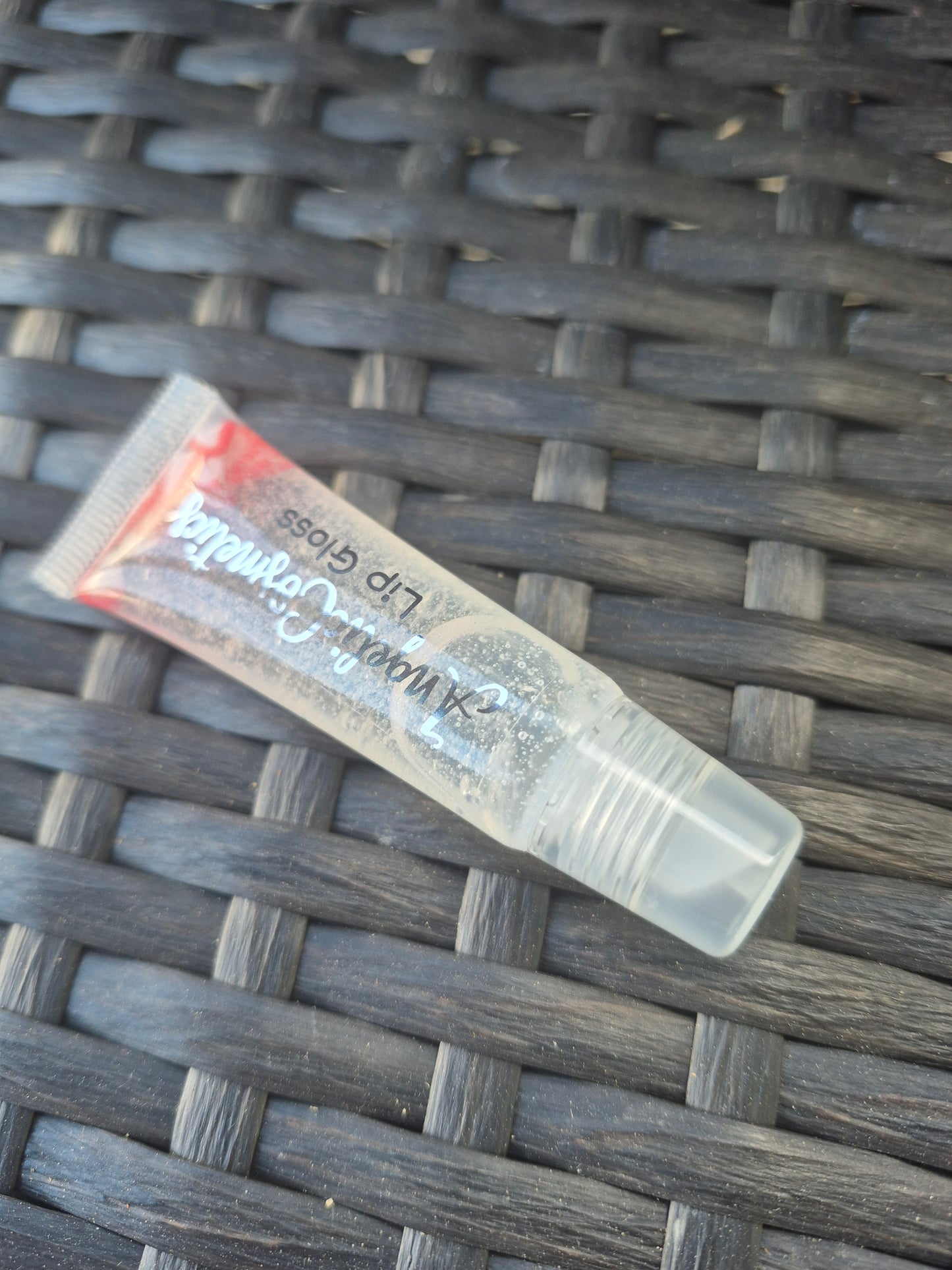 Strawberry Shortcake Lip Gloss