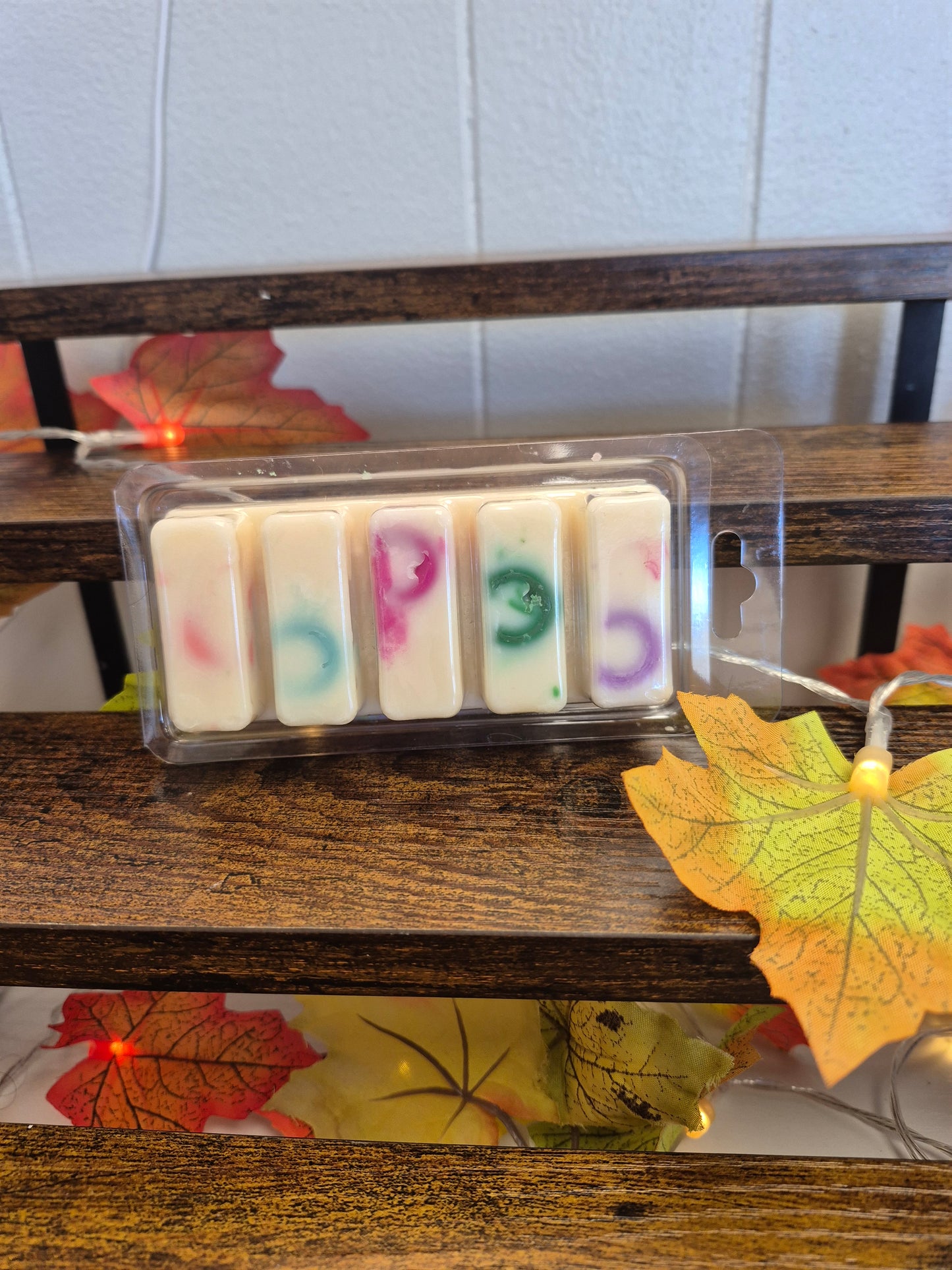 Fruit loops Soy Wax Melts