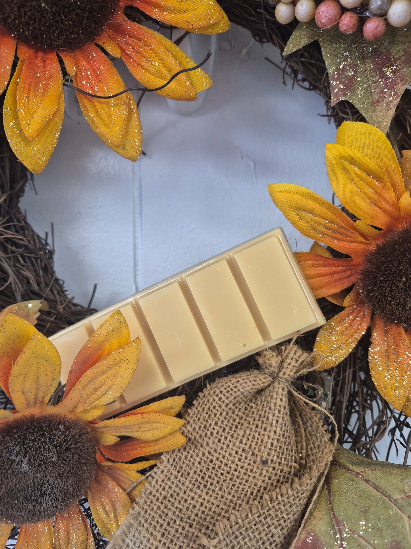 Apple Pie Soy Wax Melts 🥧