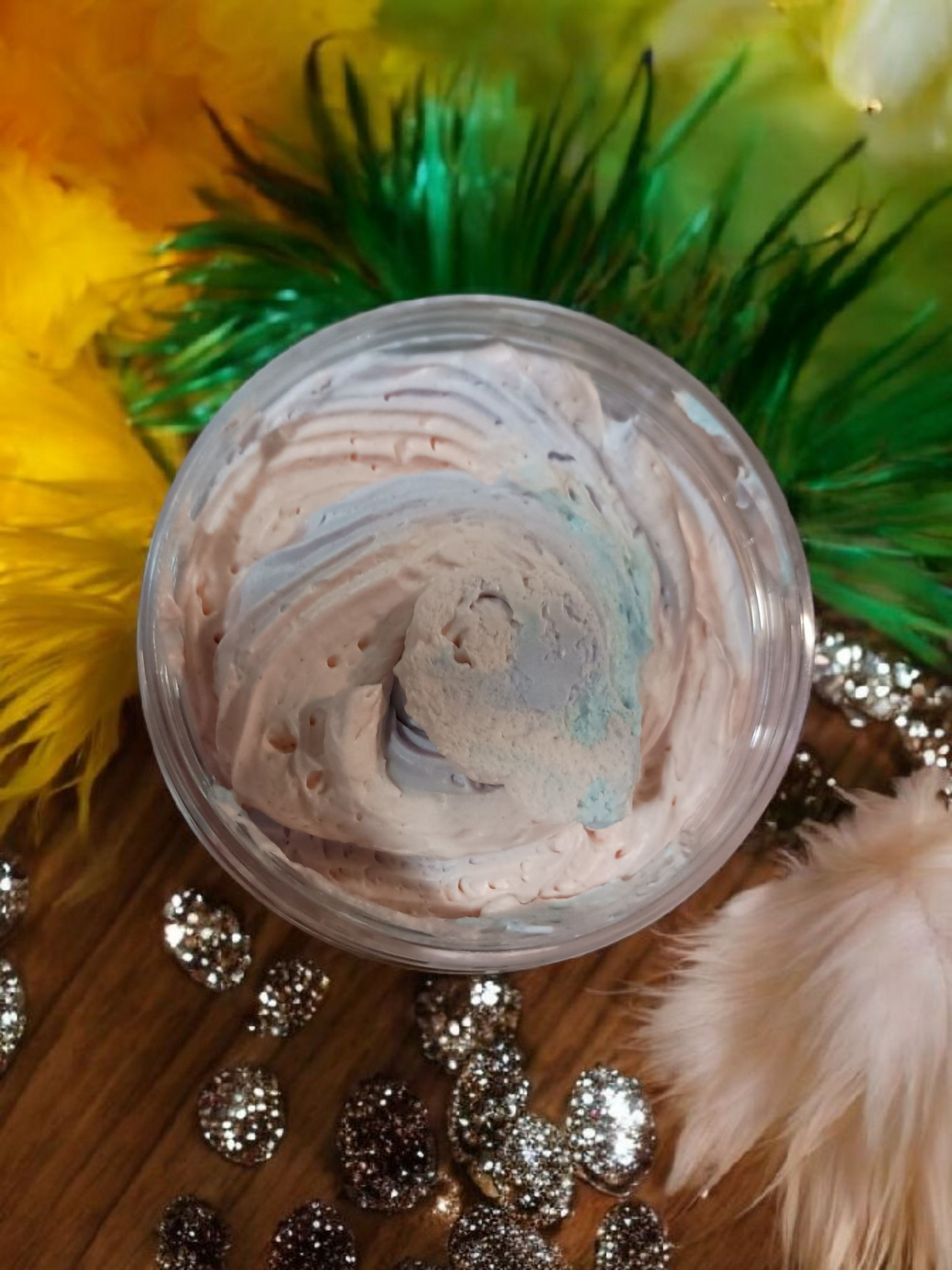 Fruity Pebbles Whipped Body Butter