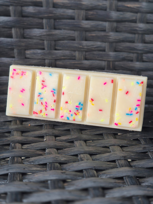 It's My Birthday (Birthday Cake) Soy Wax Melts