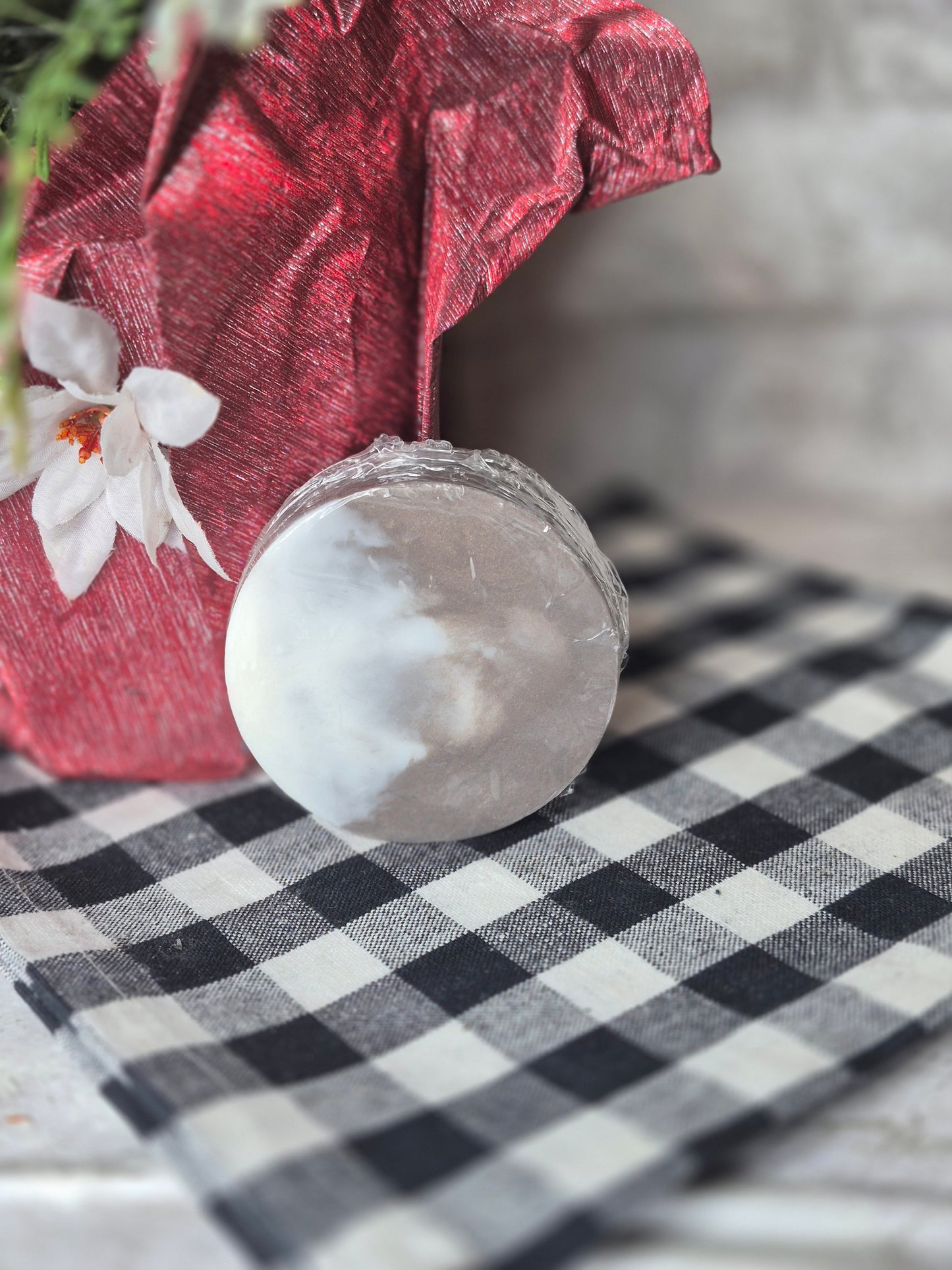 Brown Sugar Baby Handmade Soaps