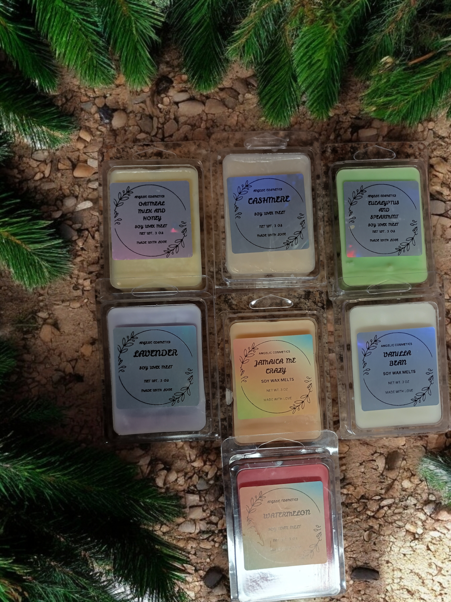 Wax Melts