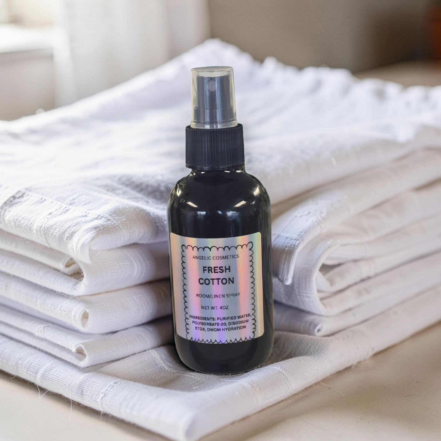 Room and Linen Sprays