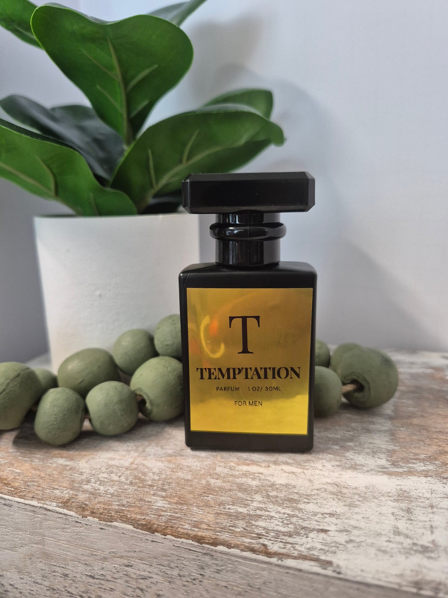 Men's Parfum Collection 30ml