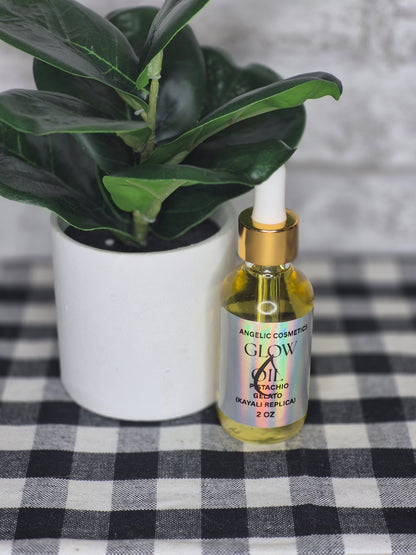 Glow Oil (Body Oil) 2oz