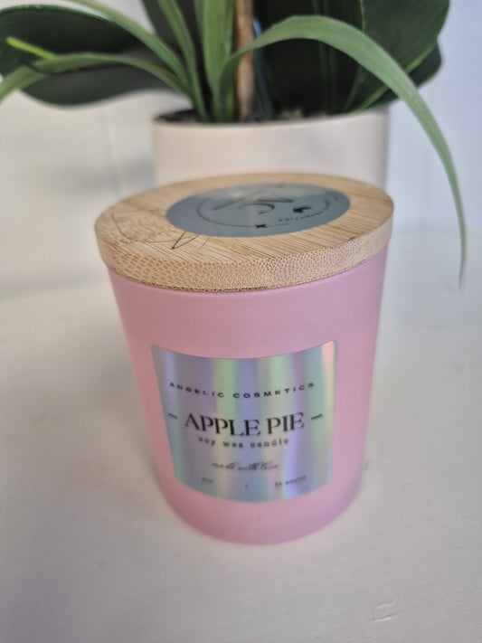 Apple Pie Candle (Fall Collection)
