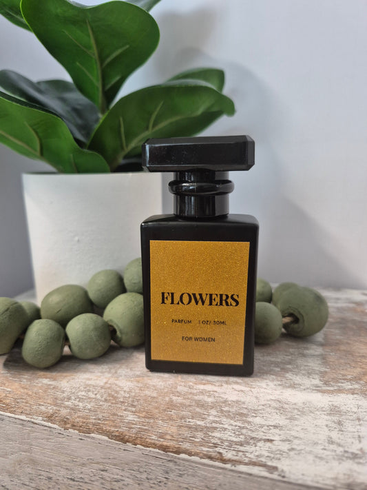 Women Parfum Collection 30ml