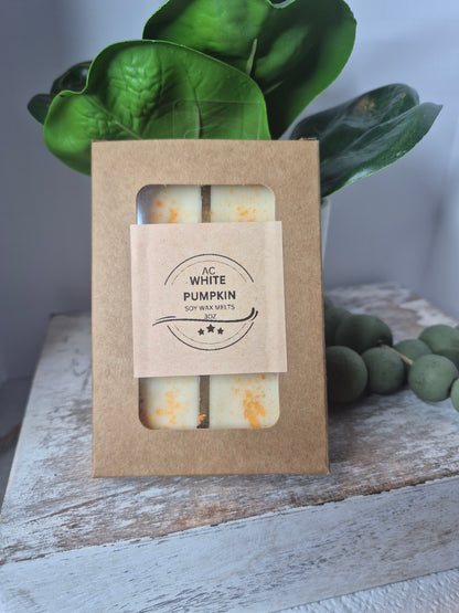 100% Soy Wax Melts 3oz