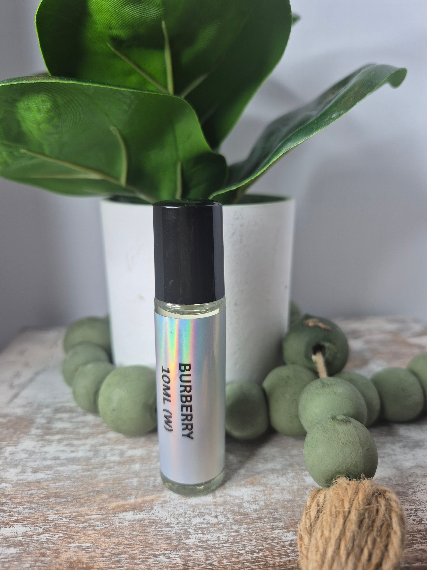 10ml Perfume Oils