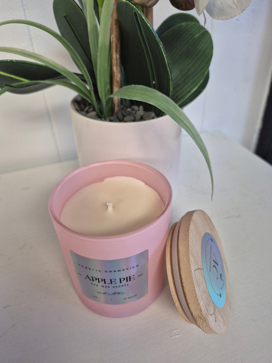 Apple Pie Candle (Fall Collection)