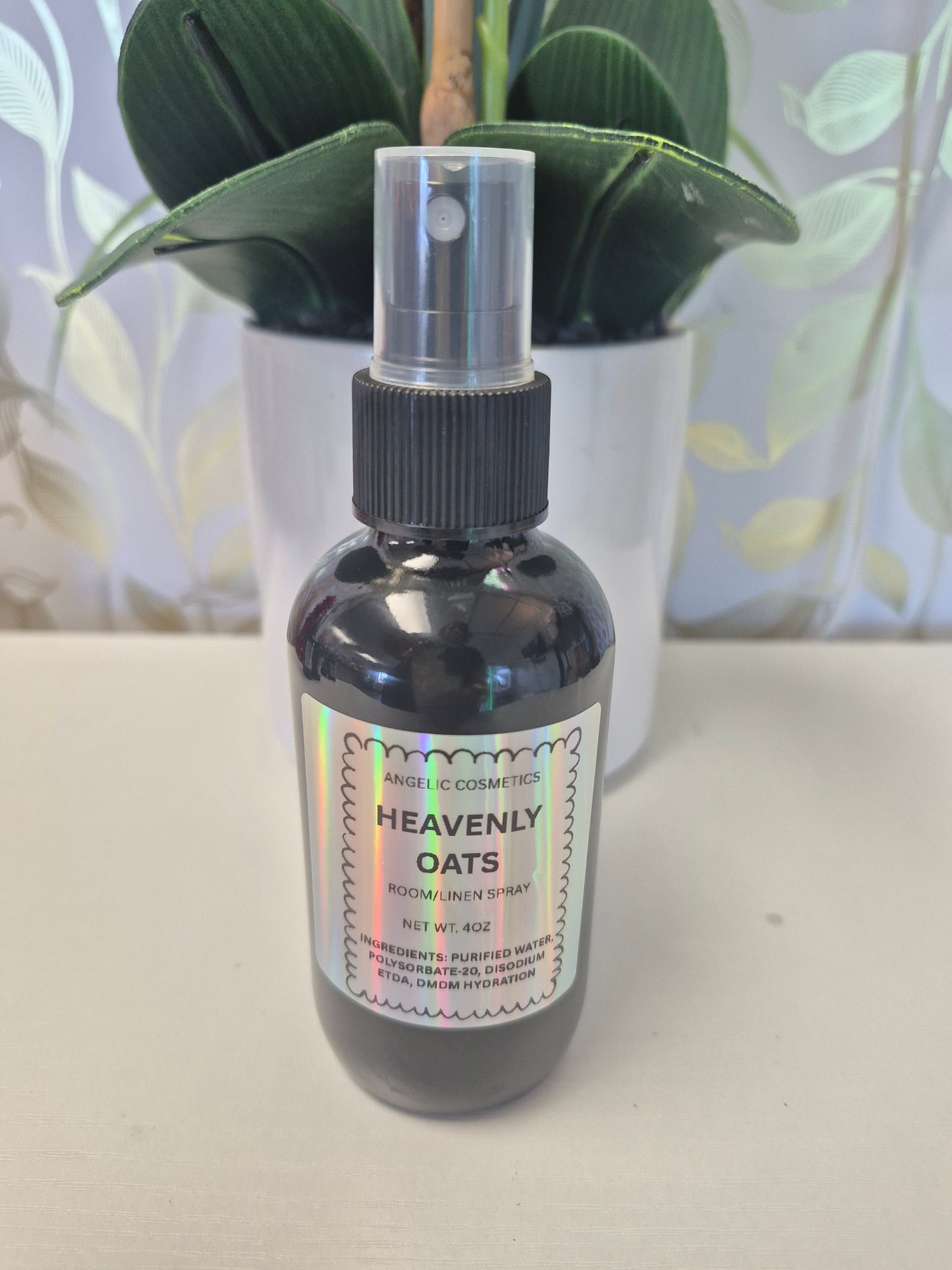 Room and linen Sprays