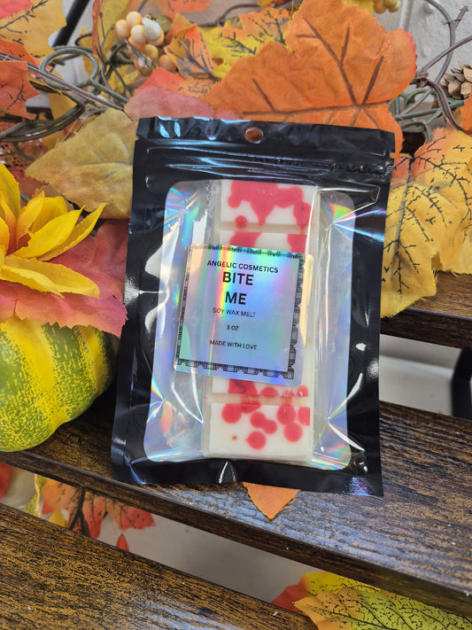 Bite Me Soy Wax Melts 🫦