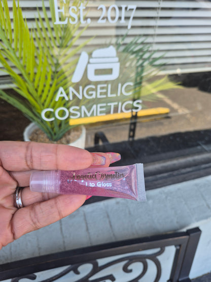 Sensual Seduction Lip Gloss