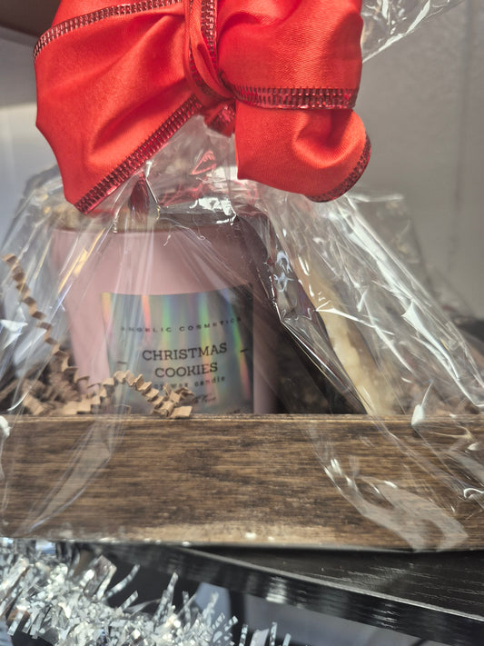 Christmas Cookies Duo