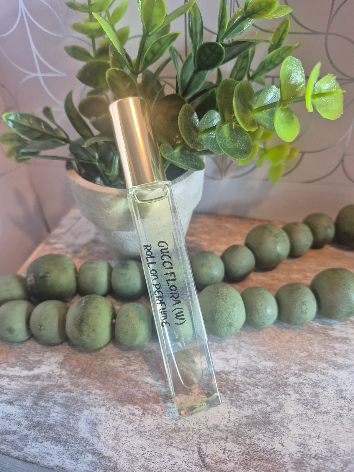10ml Perfume Oils
