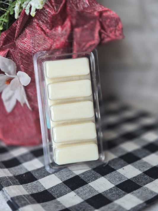 Caramel Coconut Soy Wax Melts