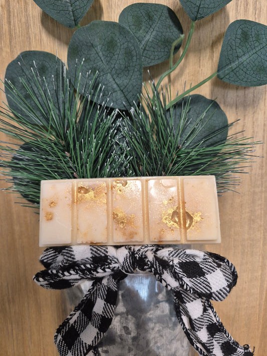 7 UP Pound Cake Soy Wax Melts