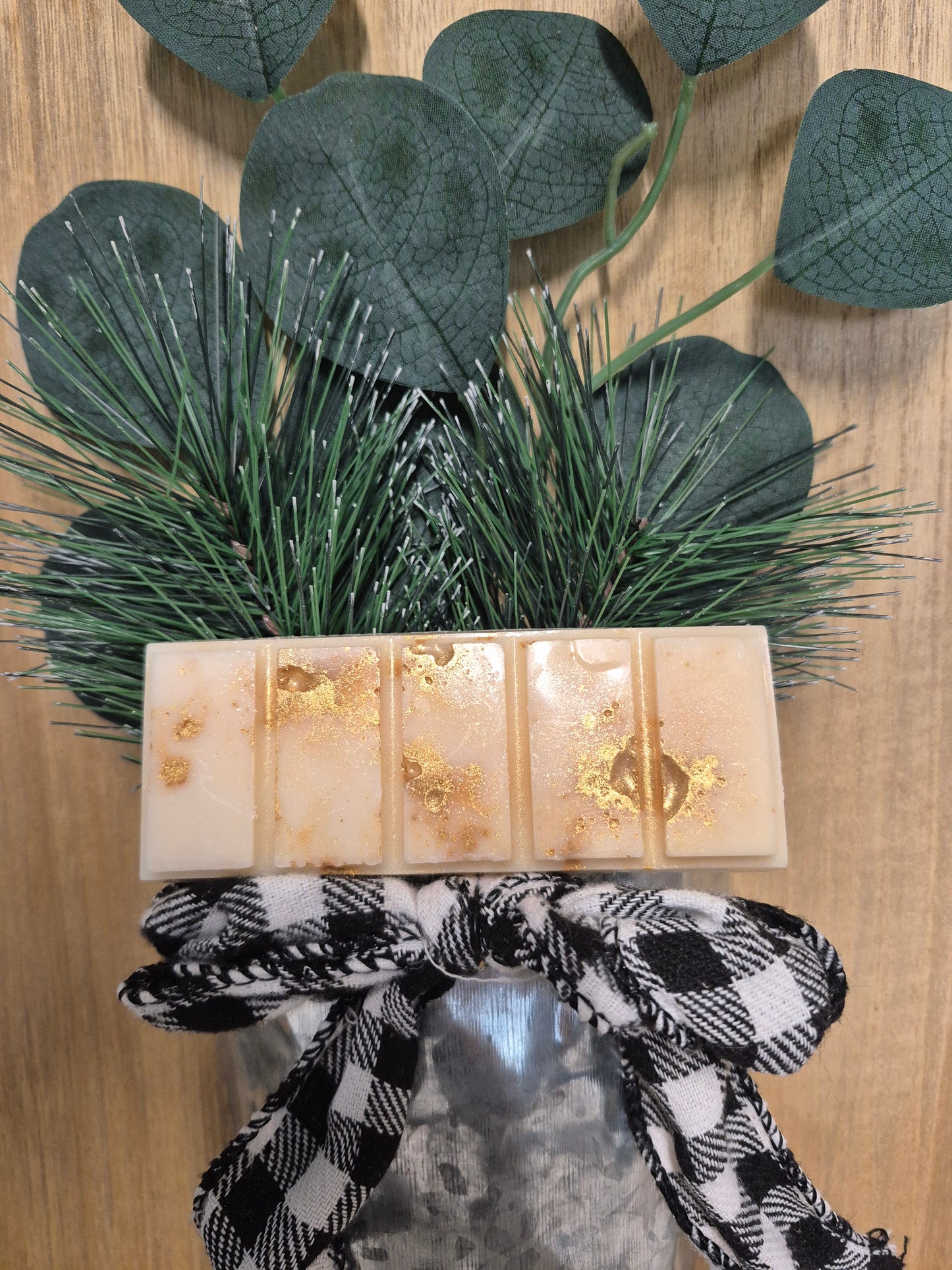 7 UP Pound Cake Soy Wax Melts