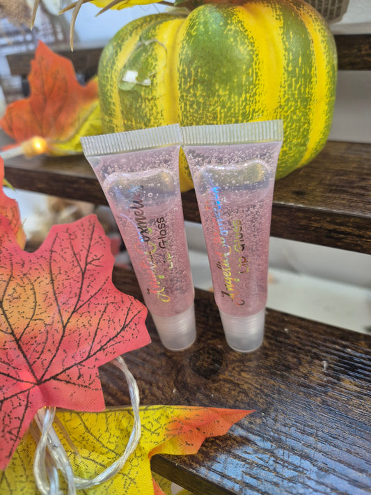 Sensual Seduction Lip Gloss