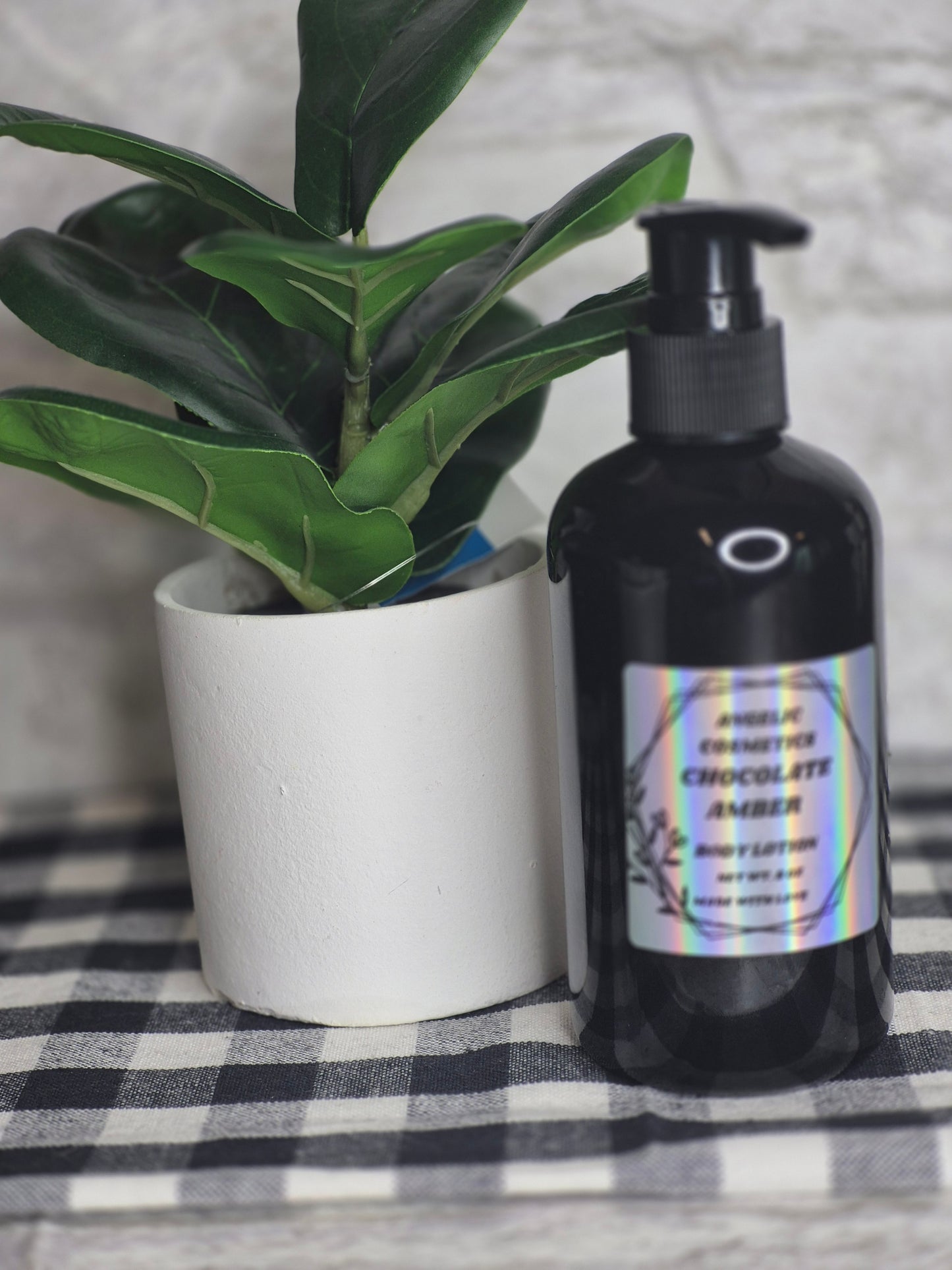 Moisturizing Body Lotions