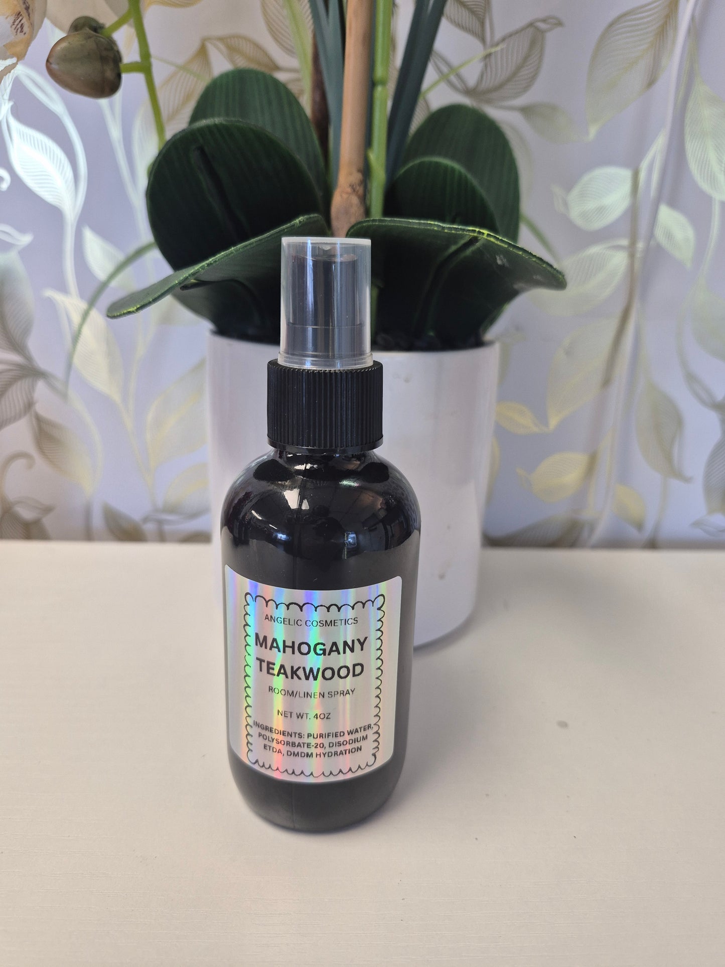 Room and linen Sprays