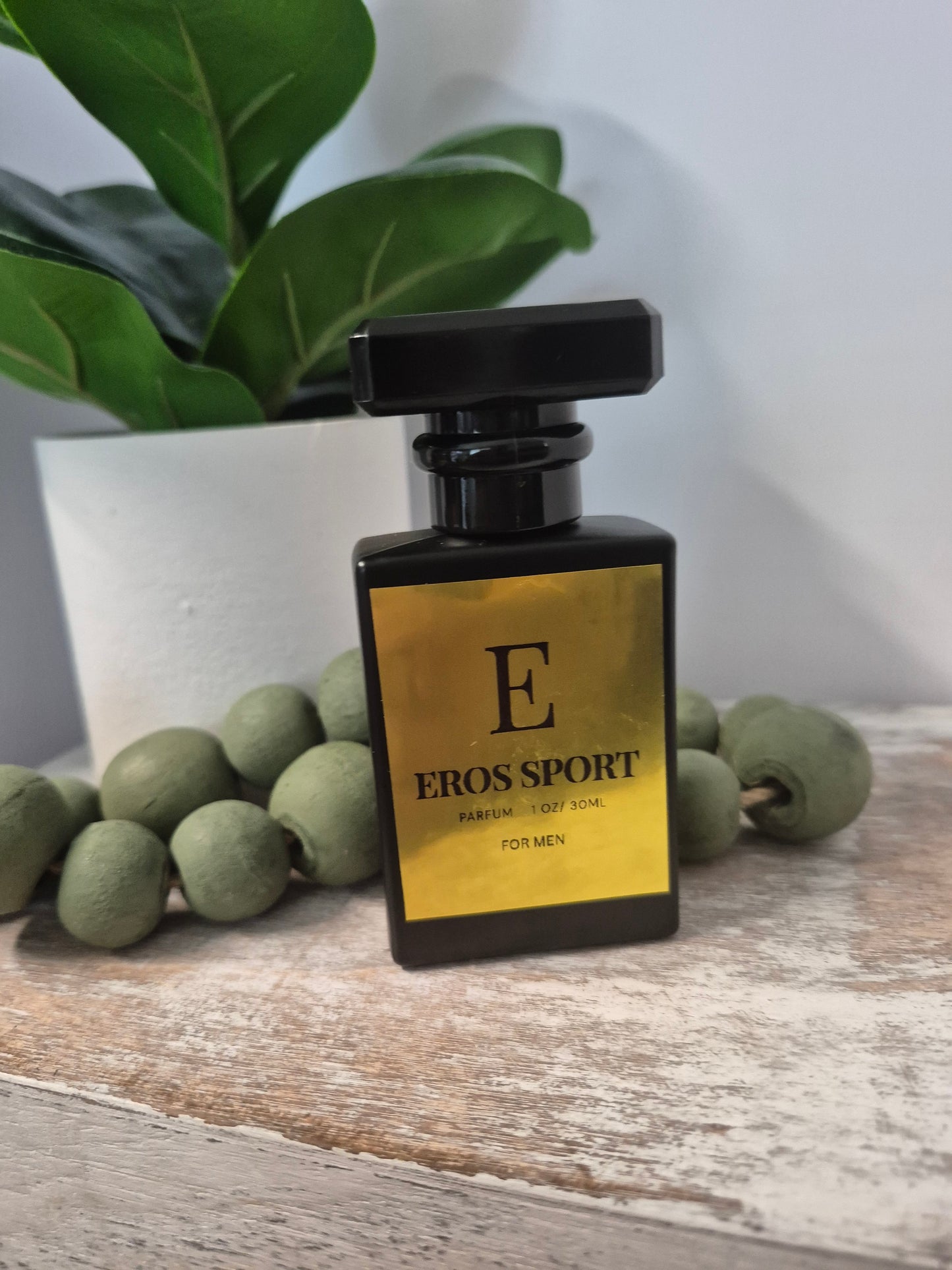 Men's Parfum Collection 30ml