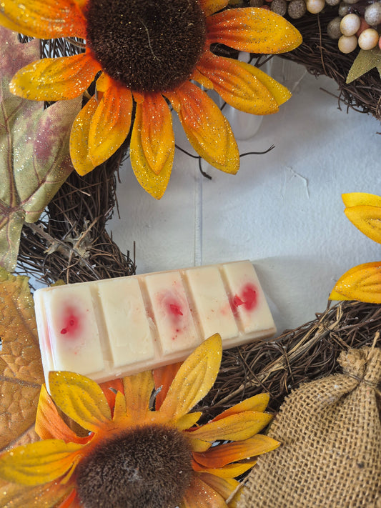 Strawberry Shortcake Soy Wax Melts
