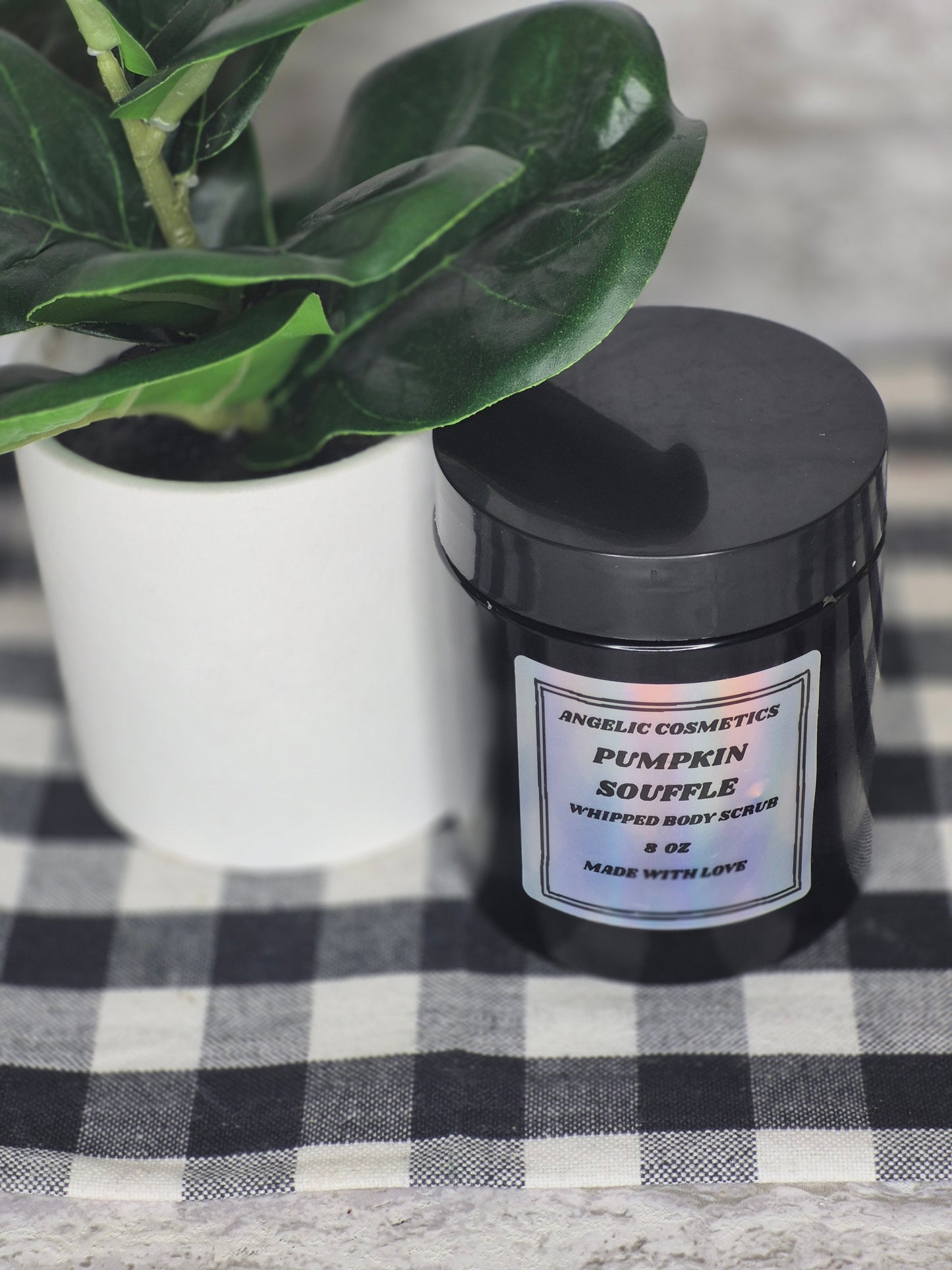 Whipped Body Butters 8oz