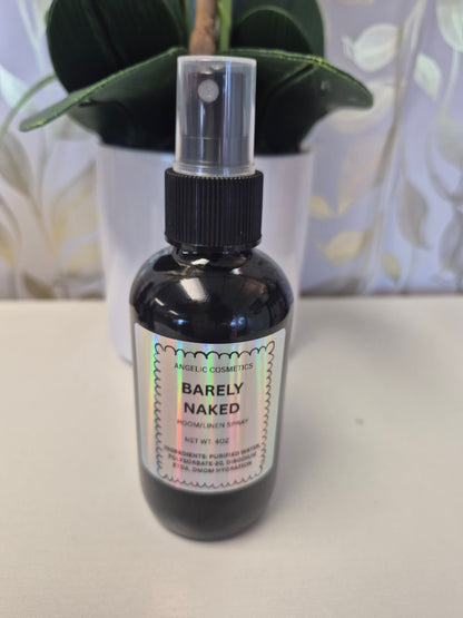 Room and linen Sprays