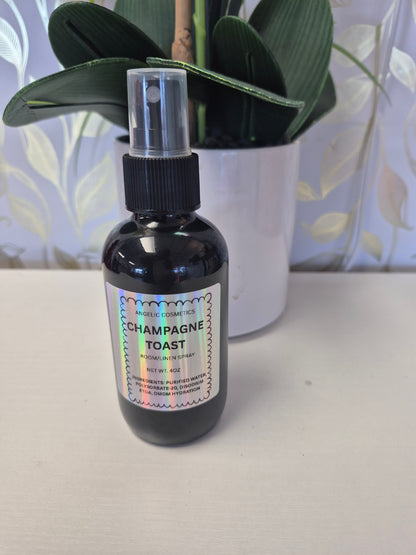 Room and linen Sprays