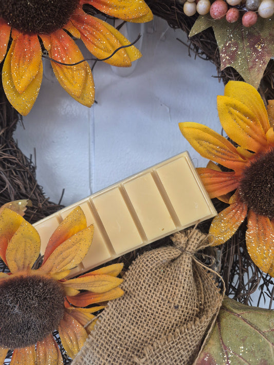 Apple Pie Soy Wax Melts 🥧