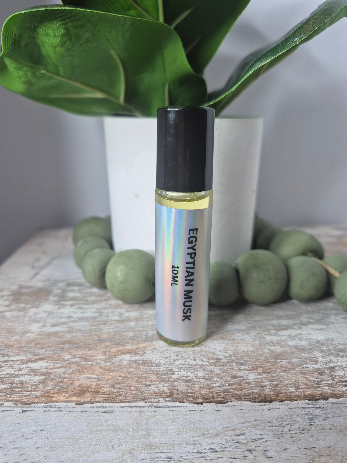 10ml Perfume Oils