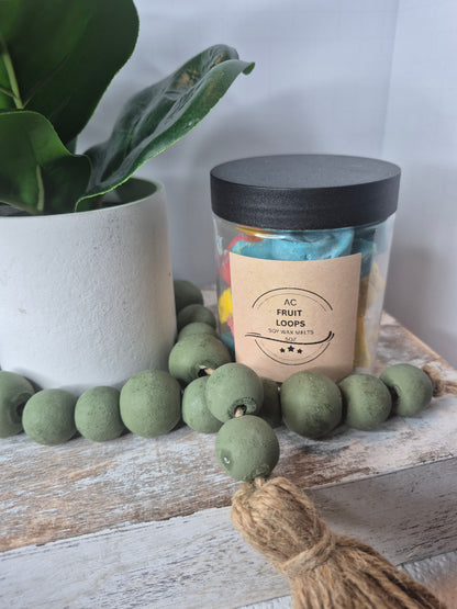100% Soy Wax Melts 5oz