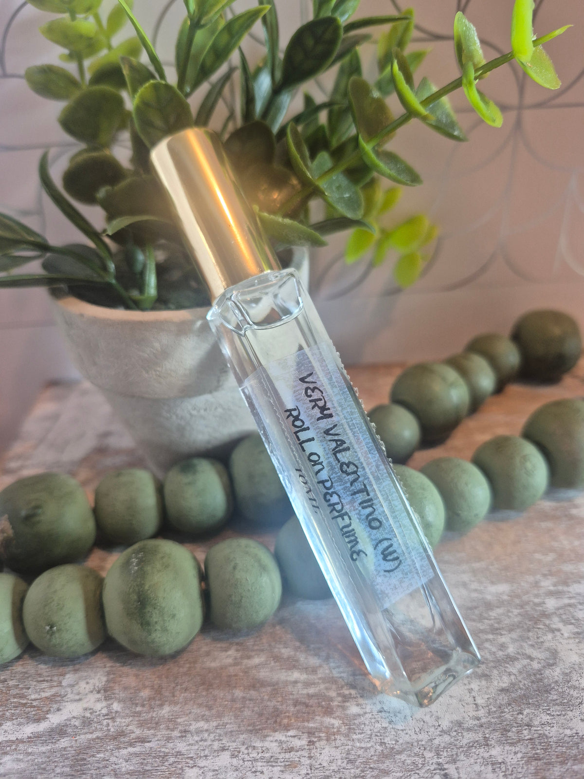 10ml Perfume Oils