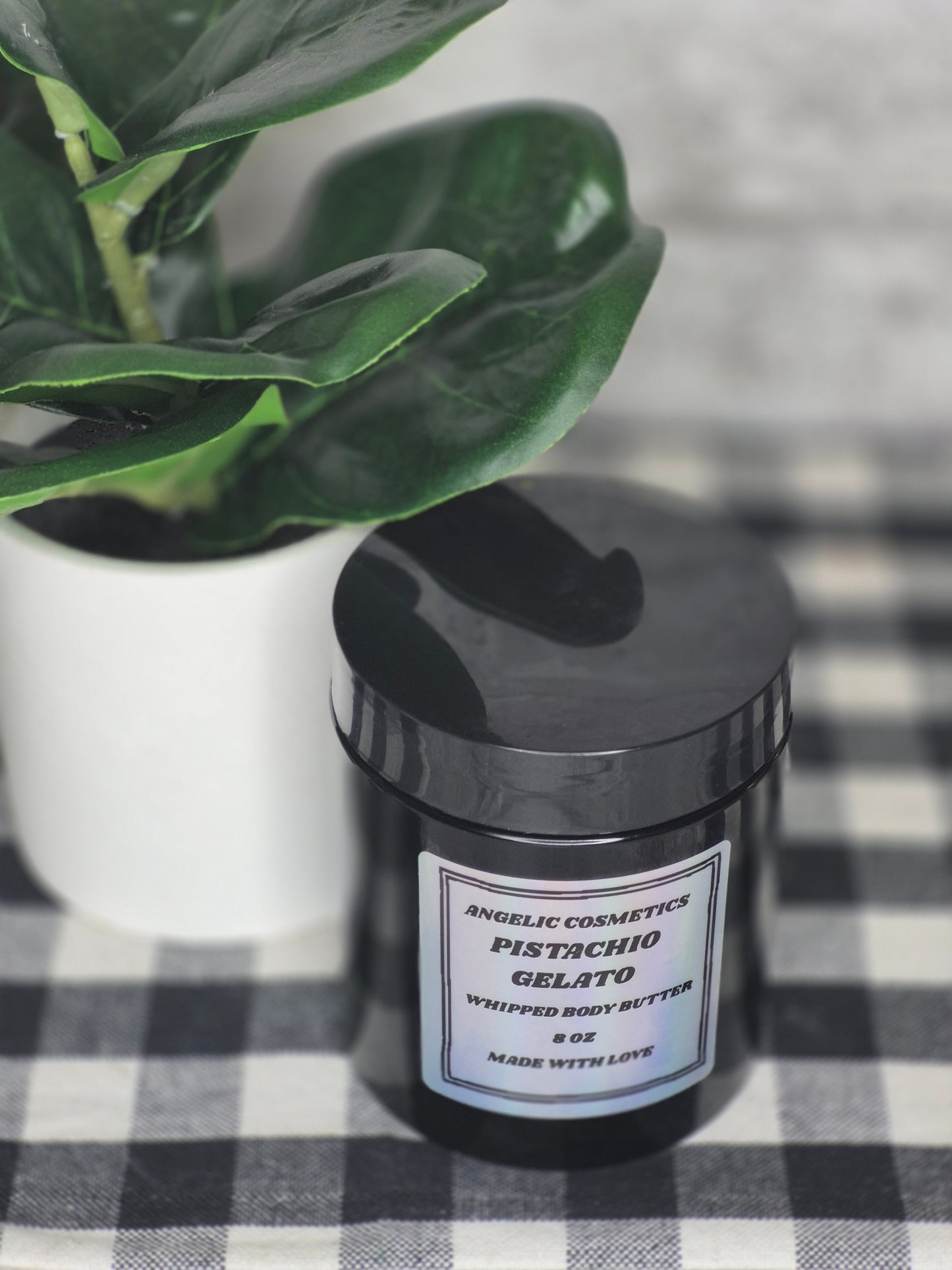 Whipped Body Butters 8oz