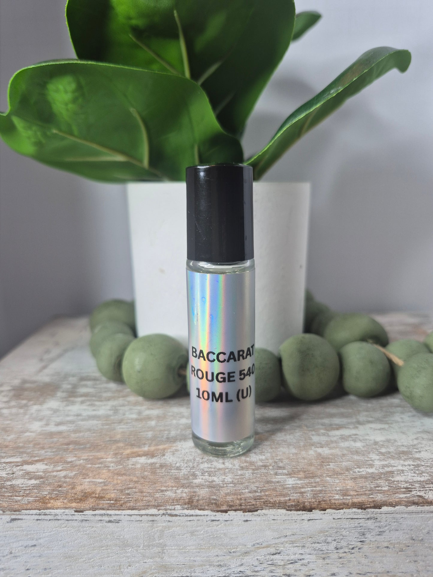 10ml Perfume Oils