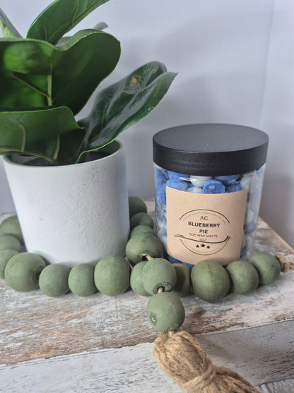100% Soy Wax Melts 5oz