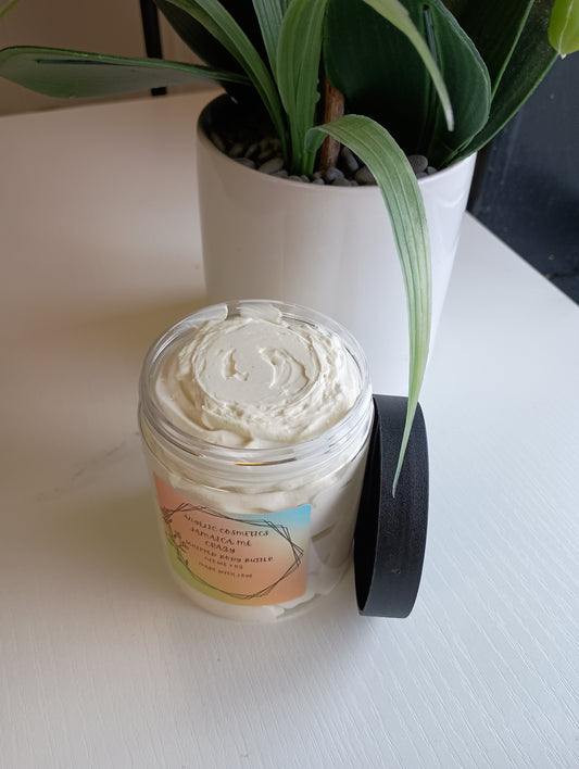 Jamaica Me Crazy Whipped Body Butter