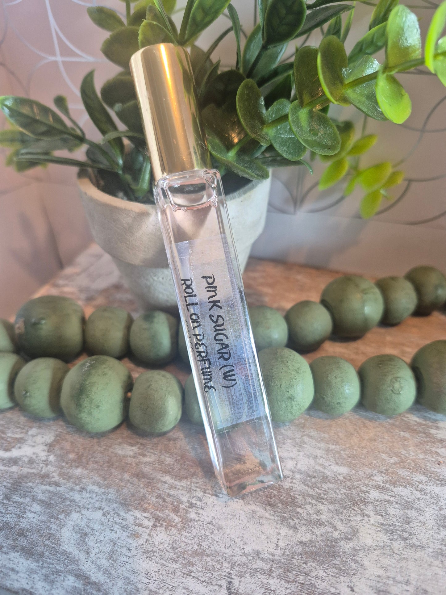 10ml Perfume Oils