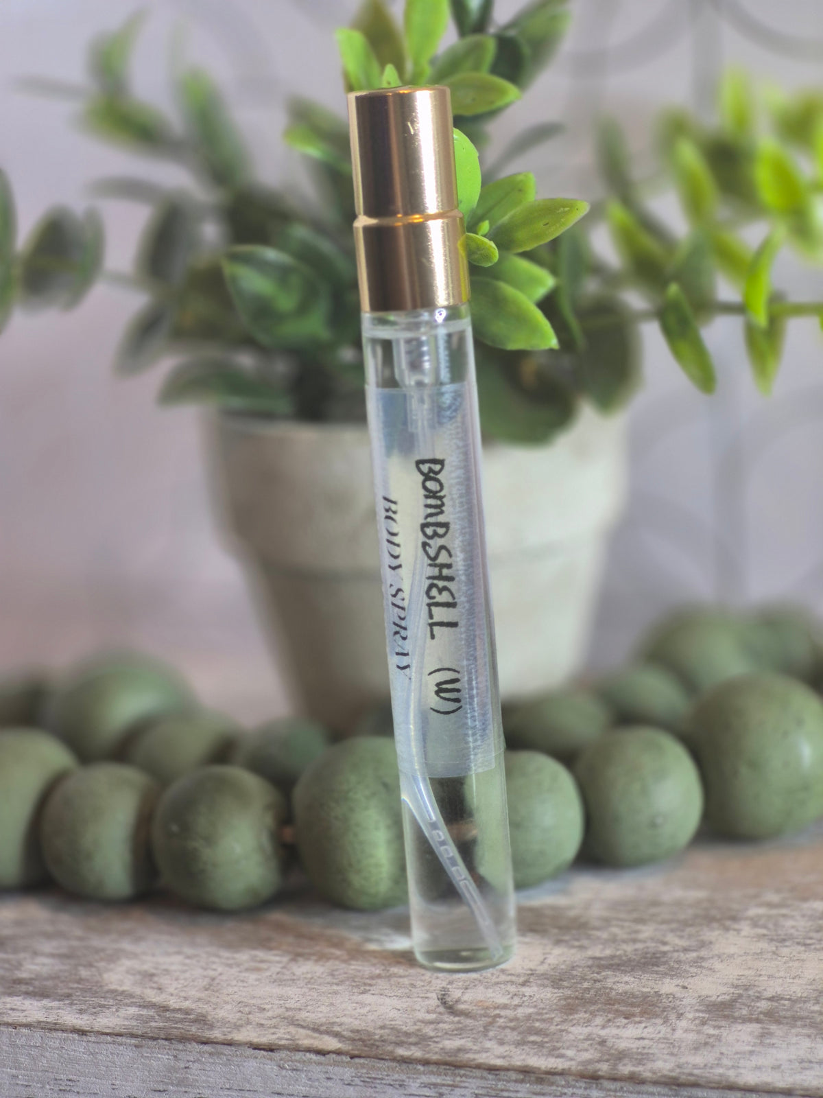 Body Sprays for Women
