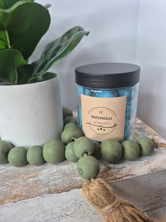 100% Soy Wax Melts 5oz
