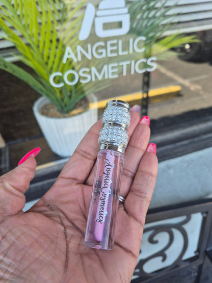 Sensual Seduction Lip Gloss