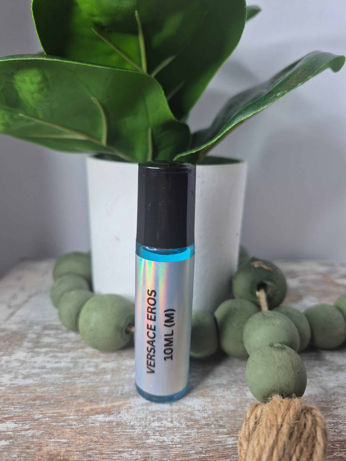 10ml Perfume Oils