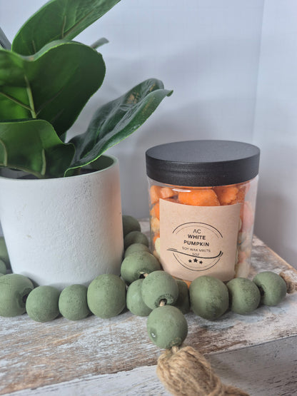 100% Soy Wax Melts 5oz