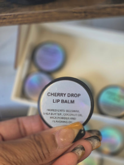 Lip balm