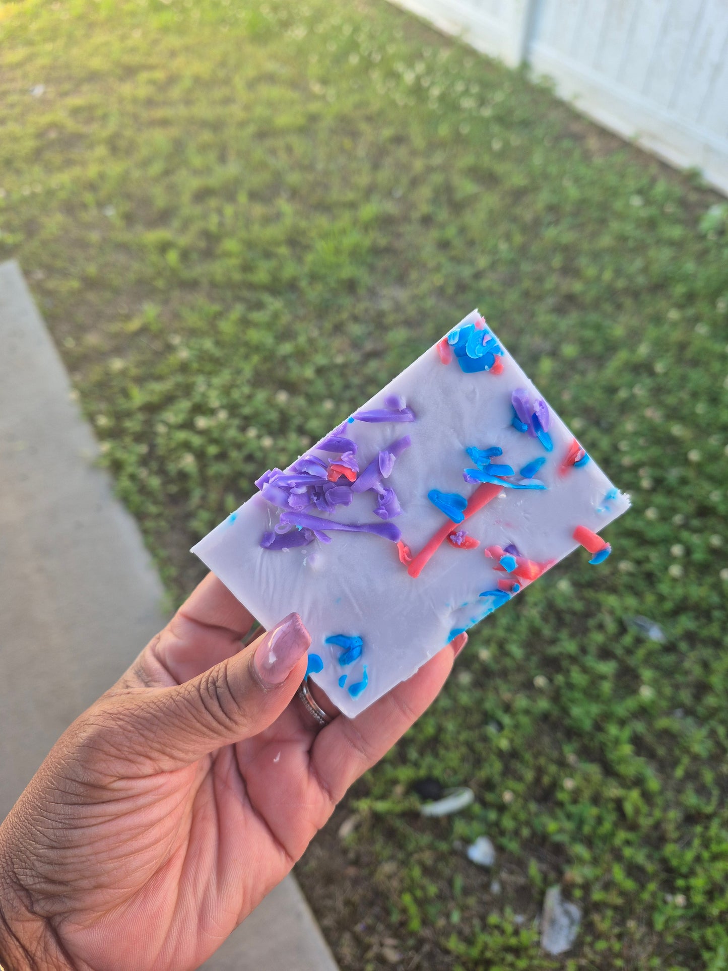 Fruity Pebbles Handmade Soap 🫧 🫧