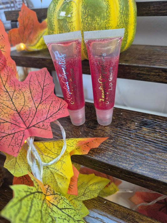 Bite Me 🫦 lip gloss