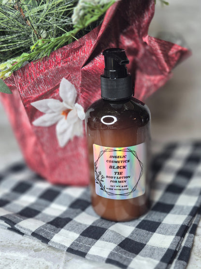 Moisturizing Body Lotions